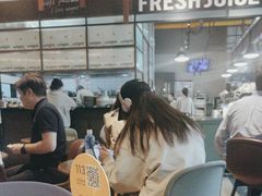 -Wagas(凤凰汇店)