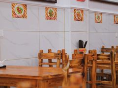 大堂-肆姐面粉馆(坡子街店)