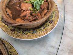 -砂锅居(西四店)