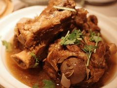 -真定郝家排骨(正定县总店)