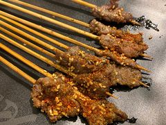 炸串-老啪叽串炒饭(铁百店)