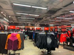 -萨莉亚意式餐厅(深圳北站店)