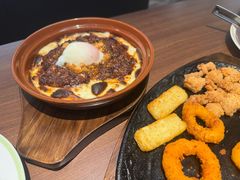 -萨莉亚意式餐厅(杭州滨江天街店)