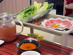 -龚印记牛骨牛杂屋·四代传承(珠影星光城店)