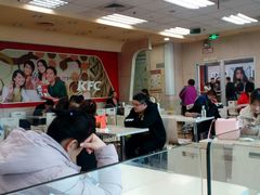 大堂-肯德基(堤口店)