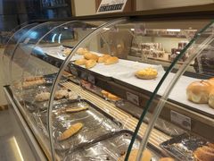 -烘焙町面包店(西四店)