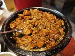 -韩宫宴烤肉·料理(桐乡吾悦广场店)