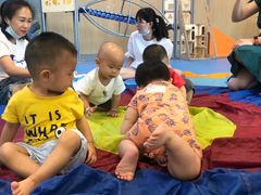 -金宝贝国际早教中心(万象城中心)