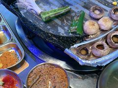 -喜井无限自助烤肉公司(石厦店)