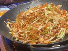 -黄龙海鲜大排档(杭州总店)