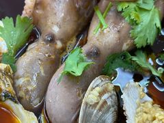 -望海潮海鲜店 特色家常菜(在海一方店)