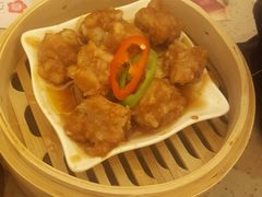 -点都德(大茶楼店)