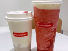 -Sevenbus一家奶茶店(昆明大悦城店)