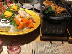 -本逸·割烹料理(湖墅店)
