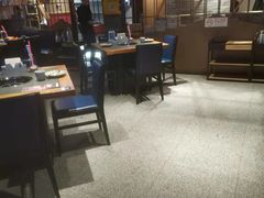 -老墙根涮肉·铜锅·烧烤(欢乐谷·王四营店)