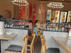 -必胜客(花都百业店)