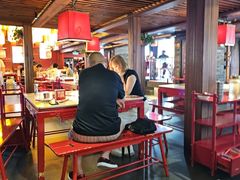 -小龙坎火锅(全球总店)