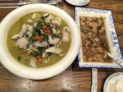 -老雒阳面馆·水席(定鼎门店)