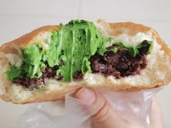 -烘焙町面包店(西四店)