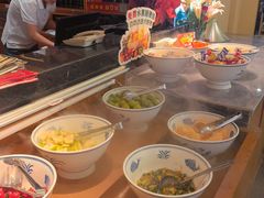 -韶山冲湘菜(中兴大街店)