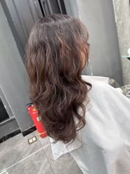 -Tipo Hair salon（明星）店