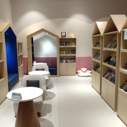 -meland club亲子乐园(石家庄万象城店)
