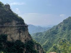 -十渡东湖港风景区