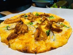 -秀·爱尔兰餐吧(上海路店)