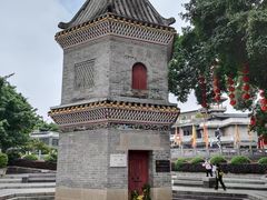 -荔湾湖公园