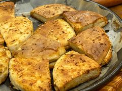 料理烤特色火烧-老东镇啤酒屋海鲜加工·蒸汽海鲜·海鲜烧烤(台东店)