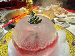 -小龙翻大江·小龙坎臻选店(太古里店)