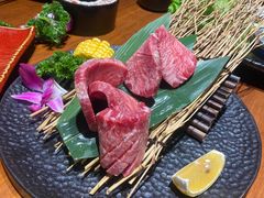 -鹤汀居酒屋•家庭料理•烧鸟酒肆(新街口店)