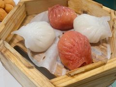手工虾饺皇-东鑫记港式茶餐厅(南京东路店)