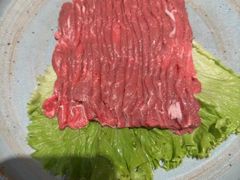 -老墙根涮肉·铜锅·烧烤(王四营店)