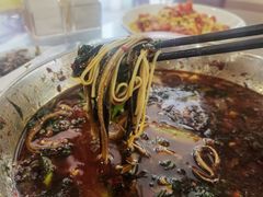 -临江后街鳝丝(临江店)