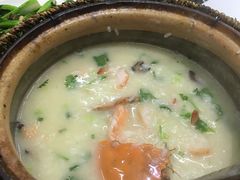 一品海鲜粥-利杨记·本味轩粥坊·烧烤(宝体店)
