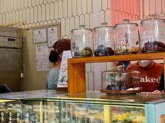 -caked(深圳购物公园店)