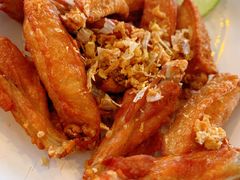 -Doo Dee Thai Food(Issan/Isaan/Esan)