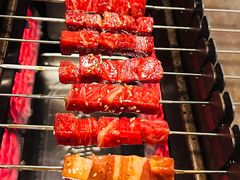 -麦凯伦烧烤·精酿超级工厂店(金桥总店)