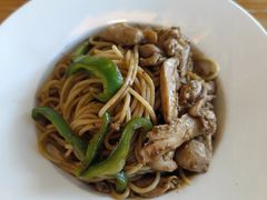 -Thanks美式餐厅(汉堡咖啡店)