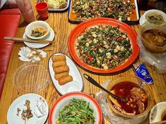 -兔槽江湖菜·重庆璧山兔(水围店)