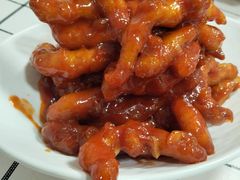 -乐乐餐厅(湘子庙街店)