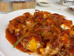-台山第一家兴华黄鳝饭·黄鳝婆(开平店)