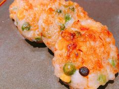 -新旺茶餐厅(嘉里城店)