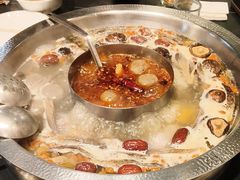-俏媳妇火锅(宽窄巷子店)