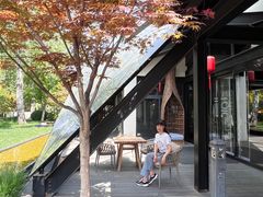 -禧宴Joyous Restaurant(禧园店)