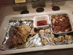 -厦门海景千禧大酒店·海景咖啡厅