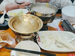 -南城香(富丰桥店)