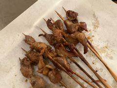 -苏小牛·牛肉串(国贸店)