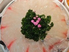 -万物生江北老火锅(海骏达店)